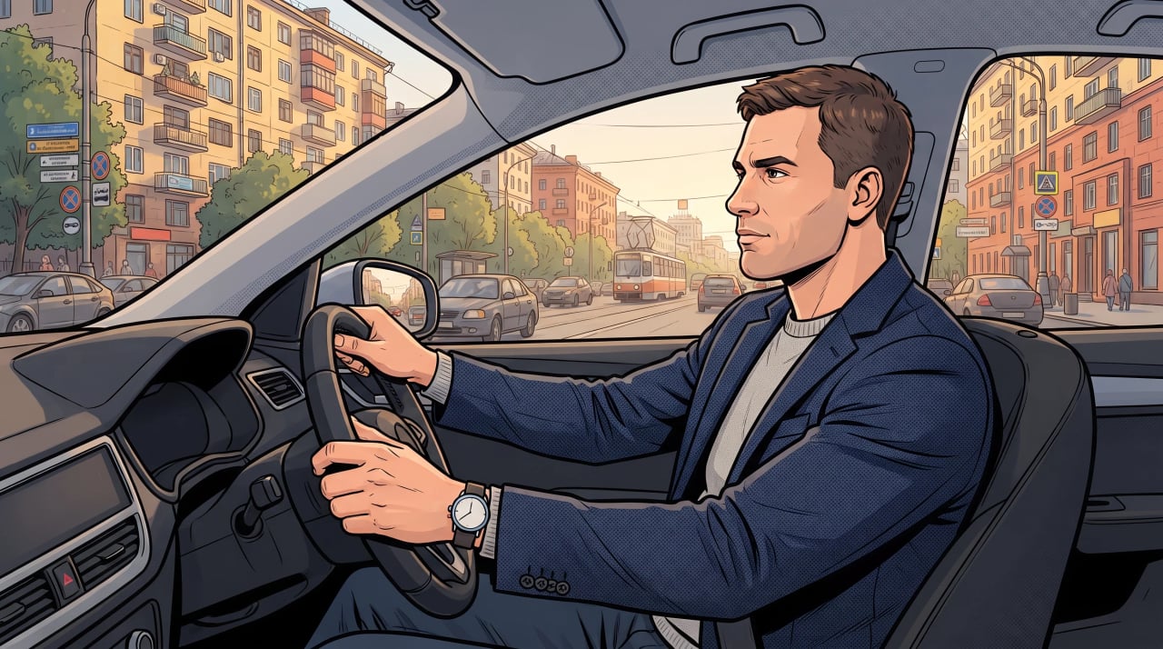 Прошивка видеорегистратора: что это и зачем её обновлять