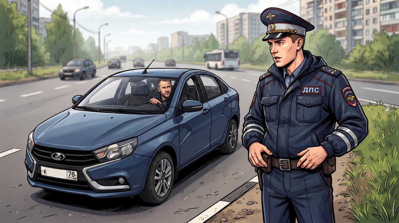 Штраф за езду без ОСАГО в 2025-2026: конкретные суммы